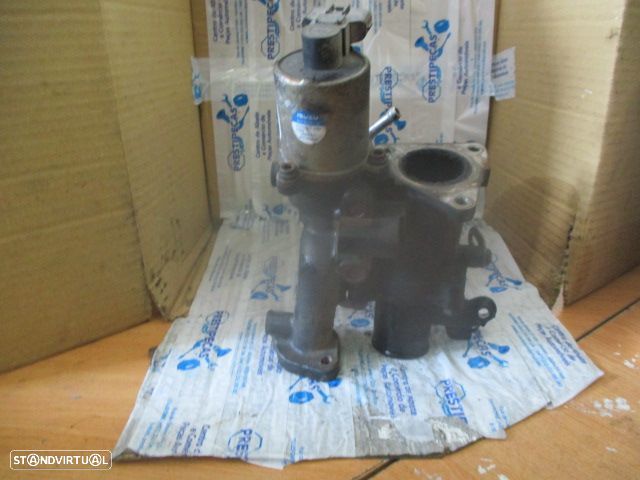 Egr 8973550420    HU1350007040 OPEL MERIVA 2004 1.7DTI ELETRICO OPEL MERIVA 2003 1.7CDTI ELETRICO - 4