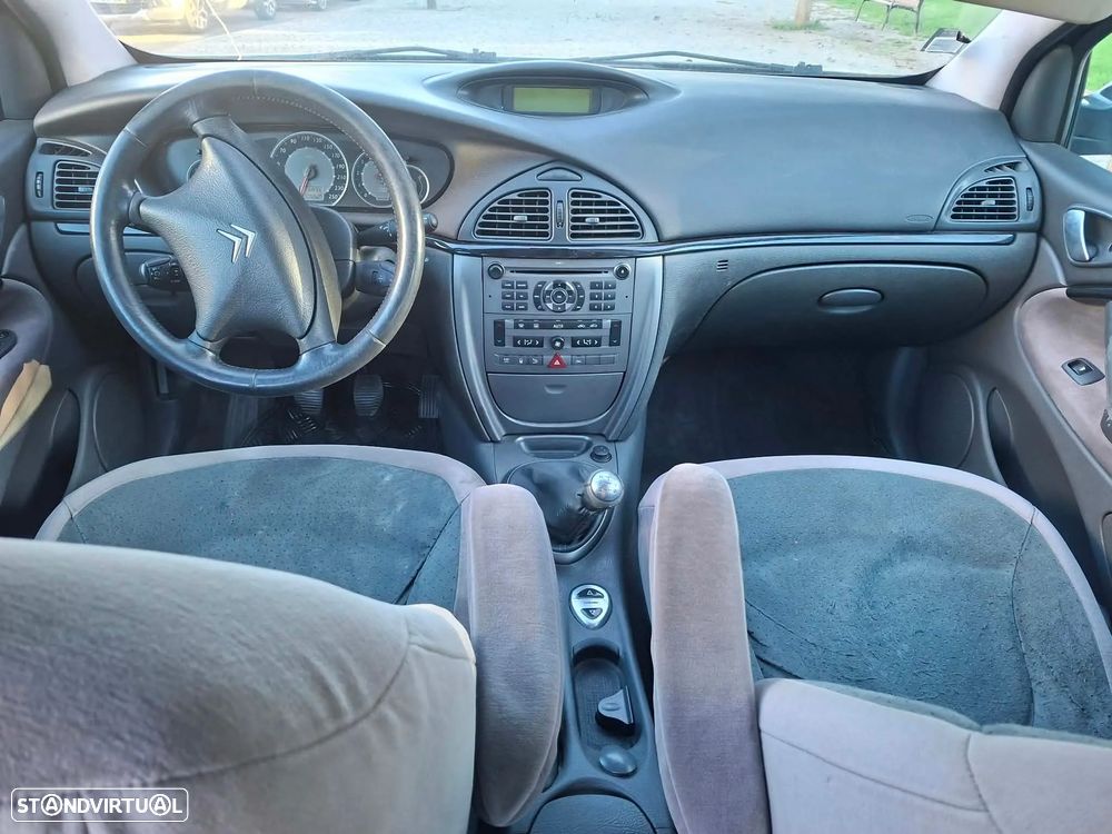 Citroën C5 Tourer - 7