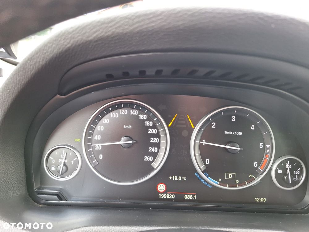 BMW X3 sDrive18d - 22