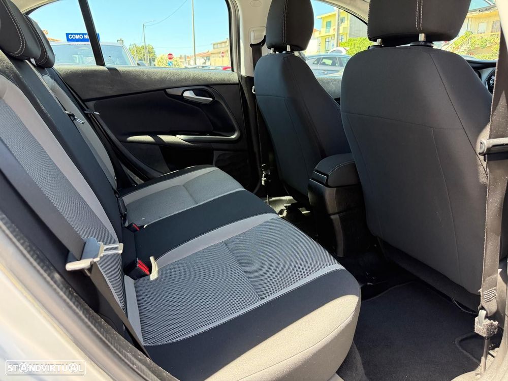 Fiat Tipo 1.3 MultiJet - 15