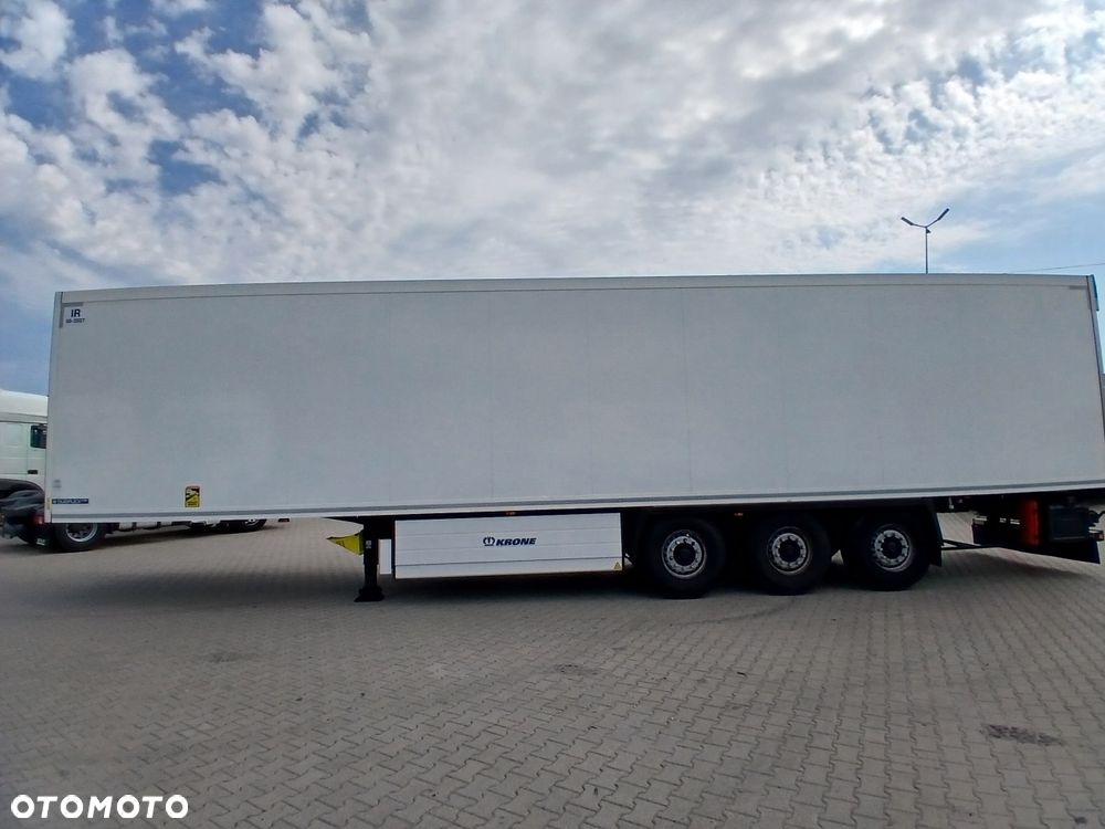 Krone SDR 27 EL4-S COOL - 11