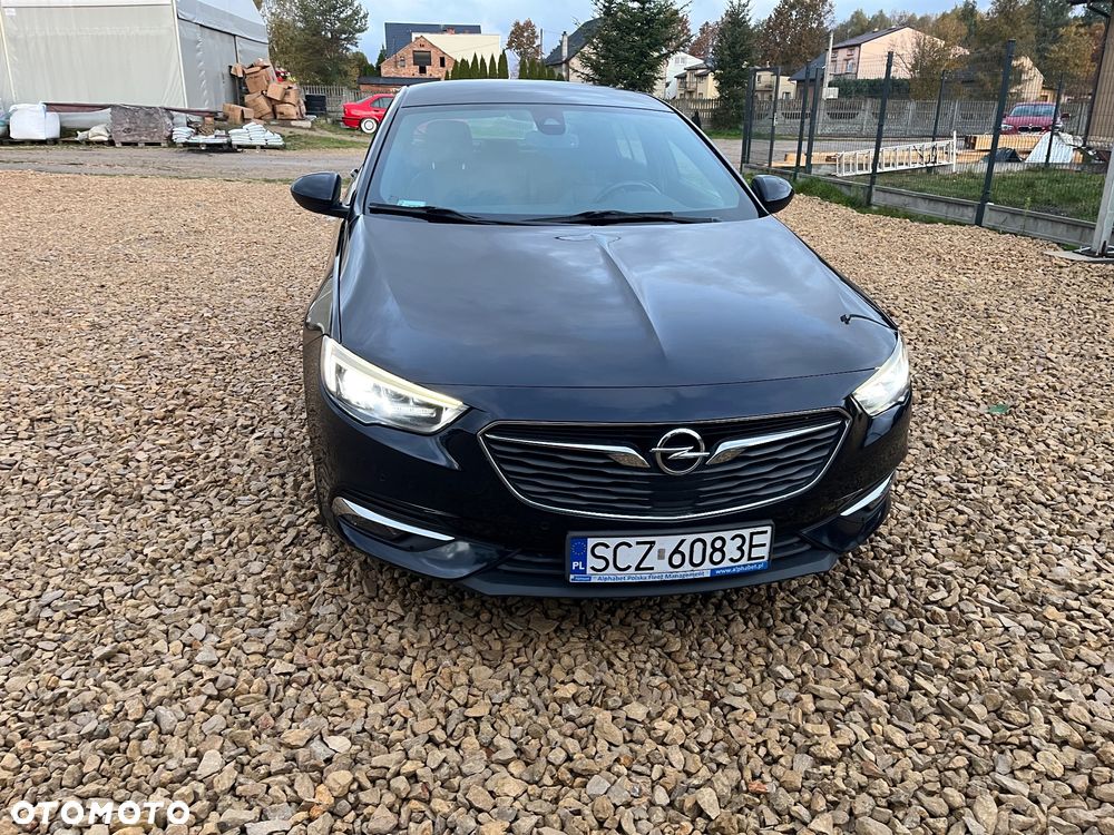 Opel Insignia CT 2.0 CDTI 4x4 Elite S&S - 8