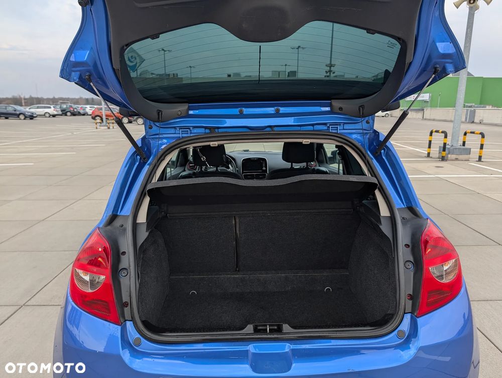Renault Clio - 22