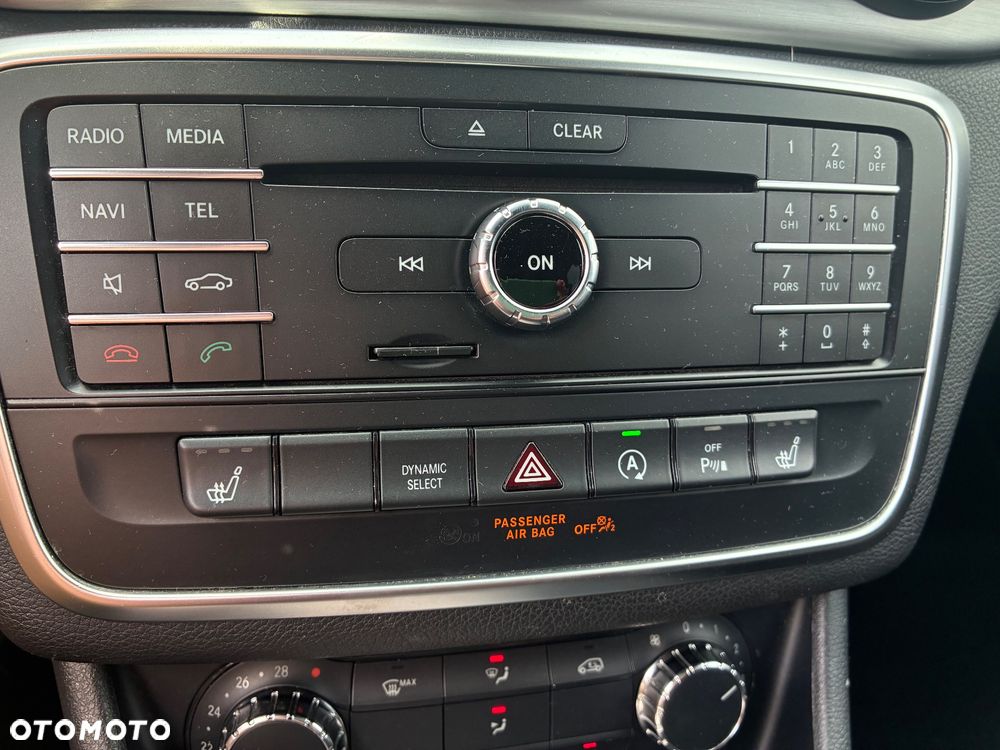 Mercedes-Benz CLA 250 4Matic 7G-DCT Sport - 29