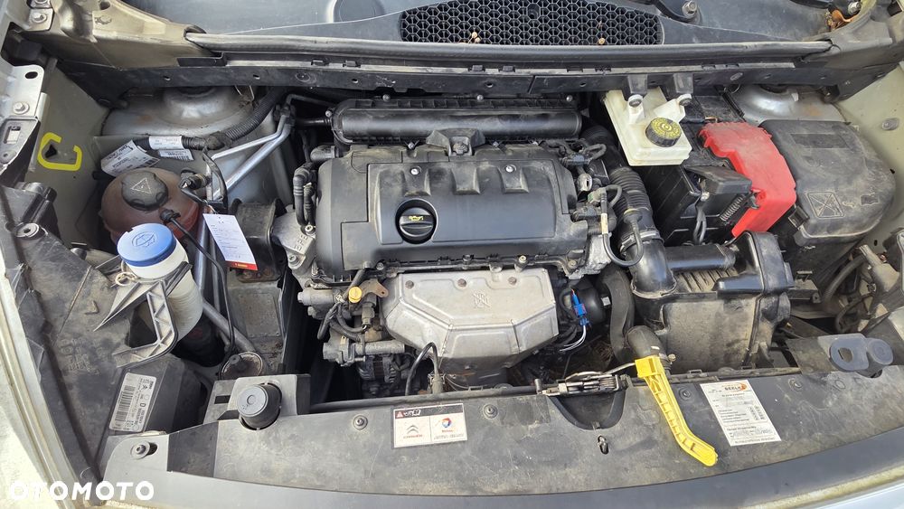 Citroën Berlingo VTi 120 Multispace Exclusive - 9