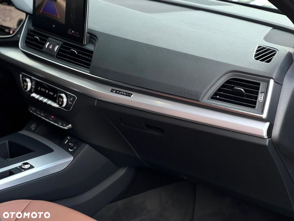 Audi Q5 40 TDI mHEV Quattro Advanced S tronic - 17