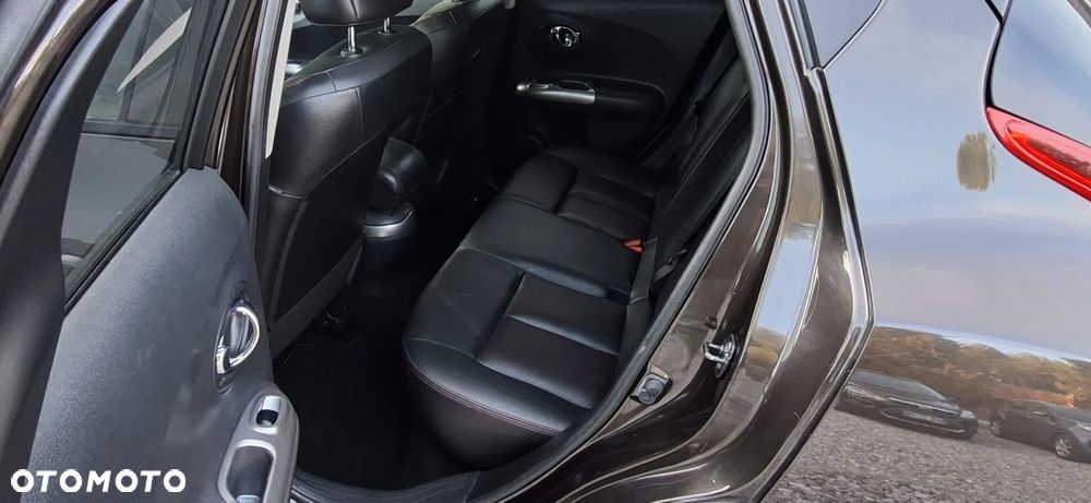 Nissan Juke 1.5 dCi Edition - 17