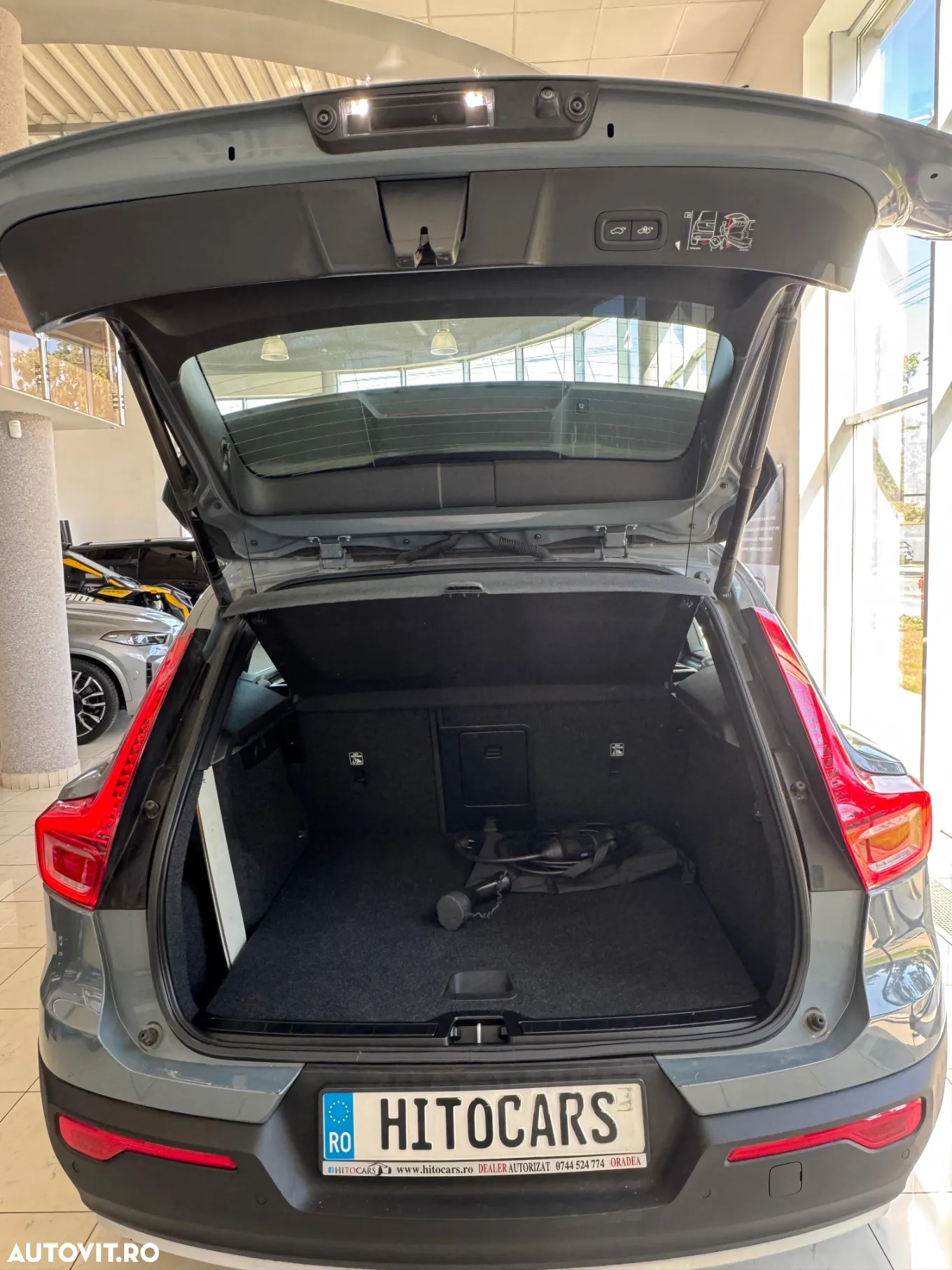Volvo XC 40 - 8