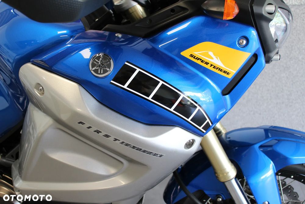 Yamaha Super Tenere - 26