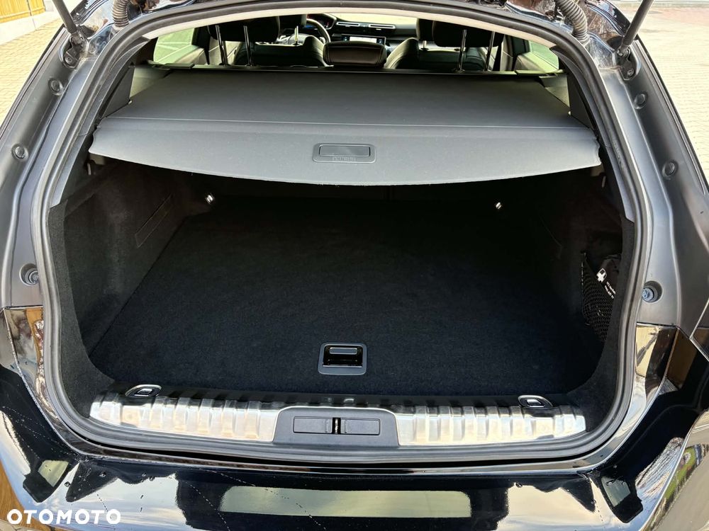 Peugeot 508 - 19