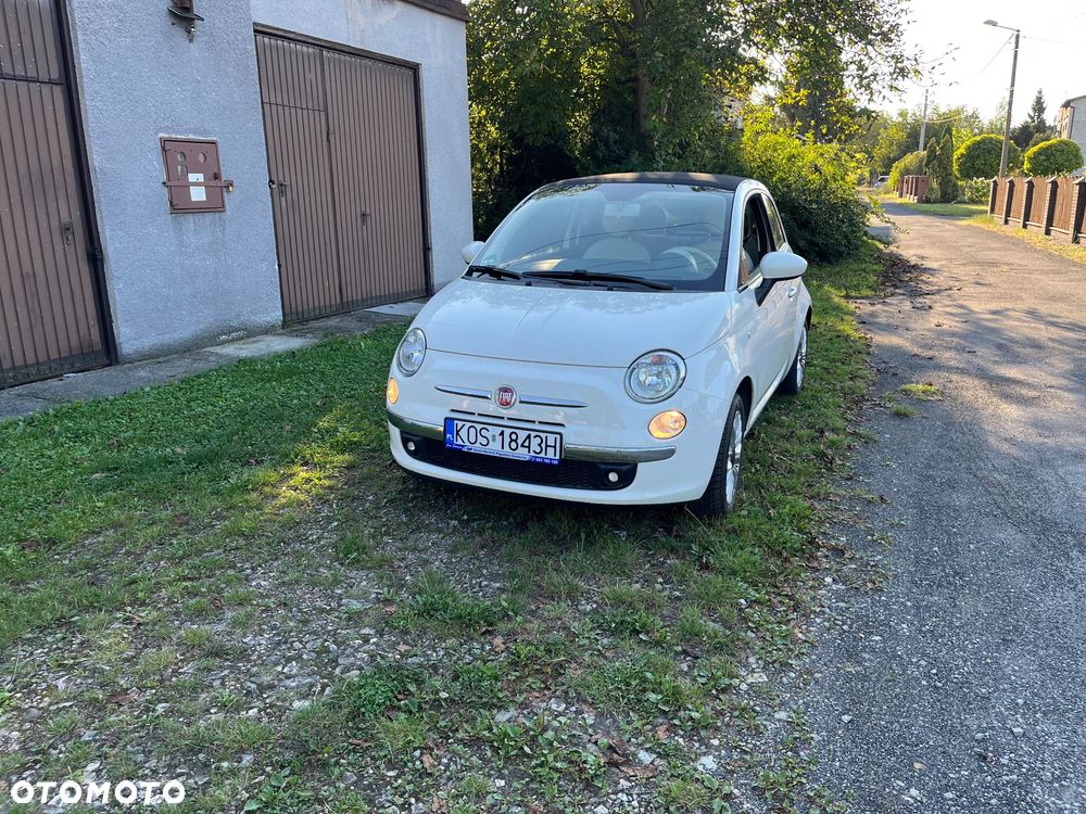 Fiat 500 - 3