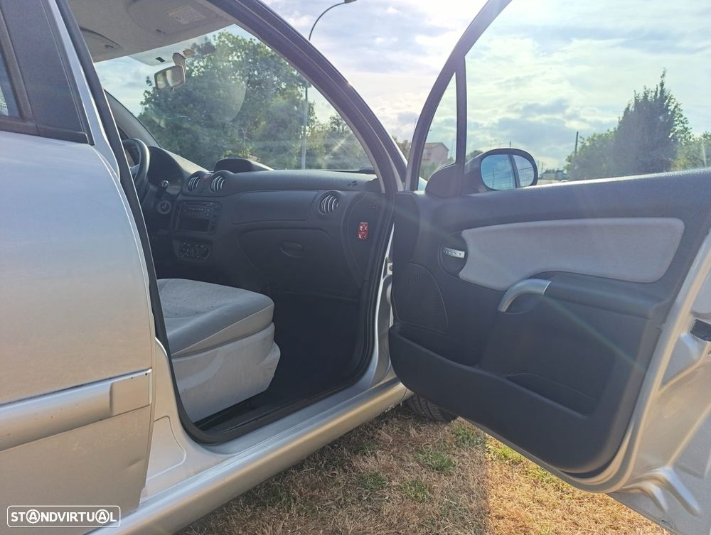 Citroën C3 1.1 SX Pack - 15