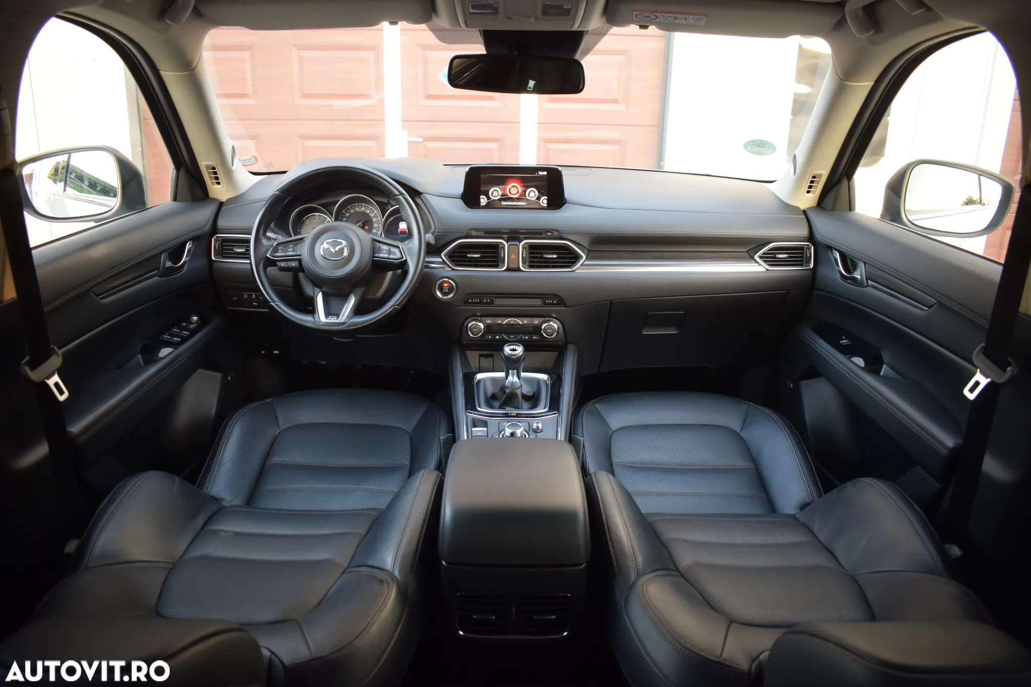 Mazda CX-5 CD150 4x2 Revolution - 6