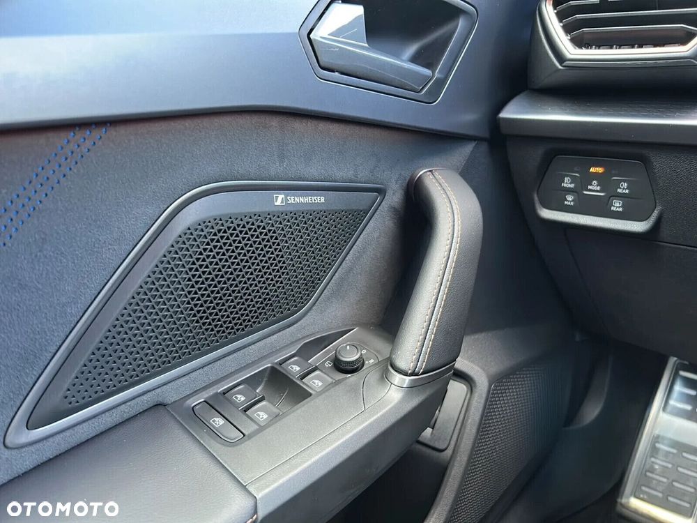 Cupra Formentor - 17