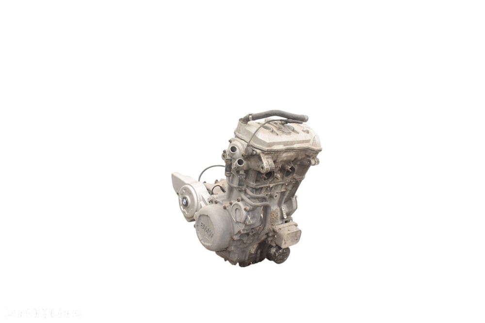 SILNIK BMW F 800S 06-10 - 2