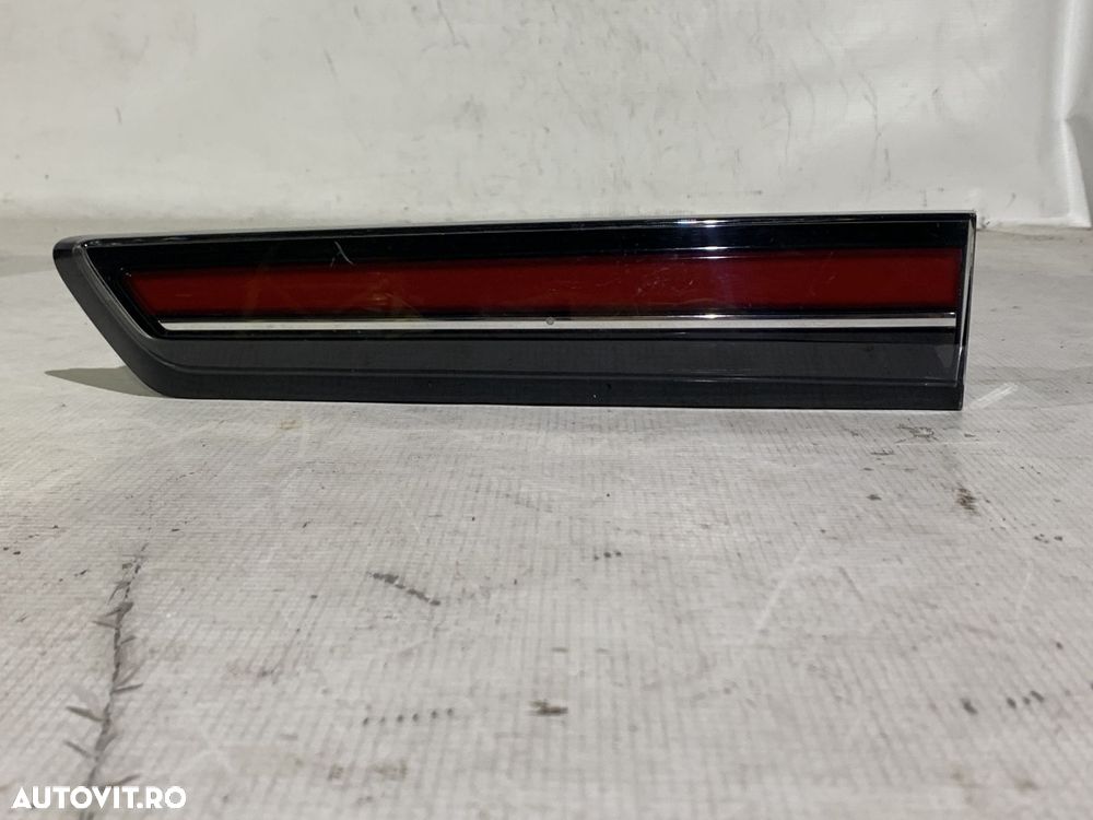 Stop dreapta pe hayon, Opel Mokka, 2020, 2021, 2022, 2023, cod origine OE 9833944580. - 2