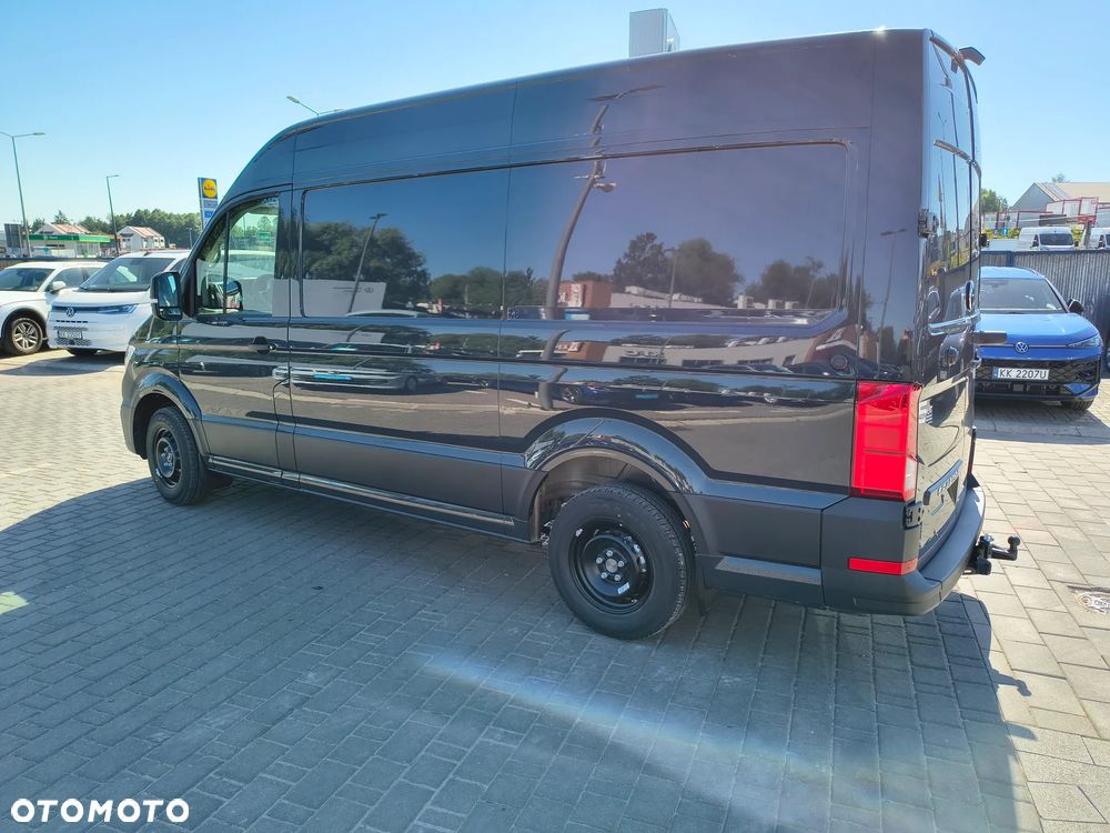 Volkswagen Crafter Standard - 4