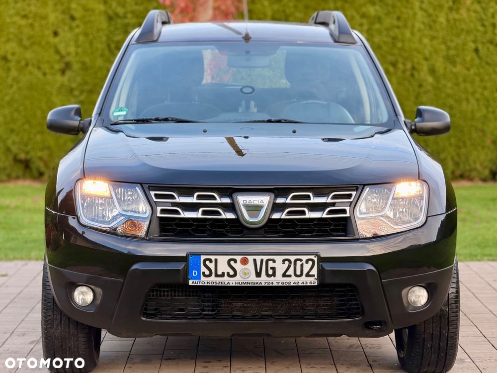 Dacia Duster 1.2 TCe Celebration - 15