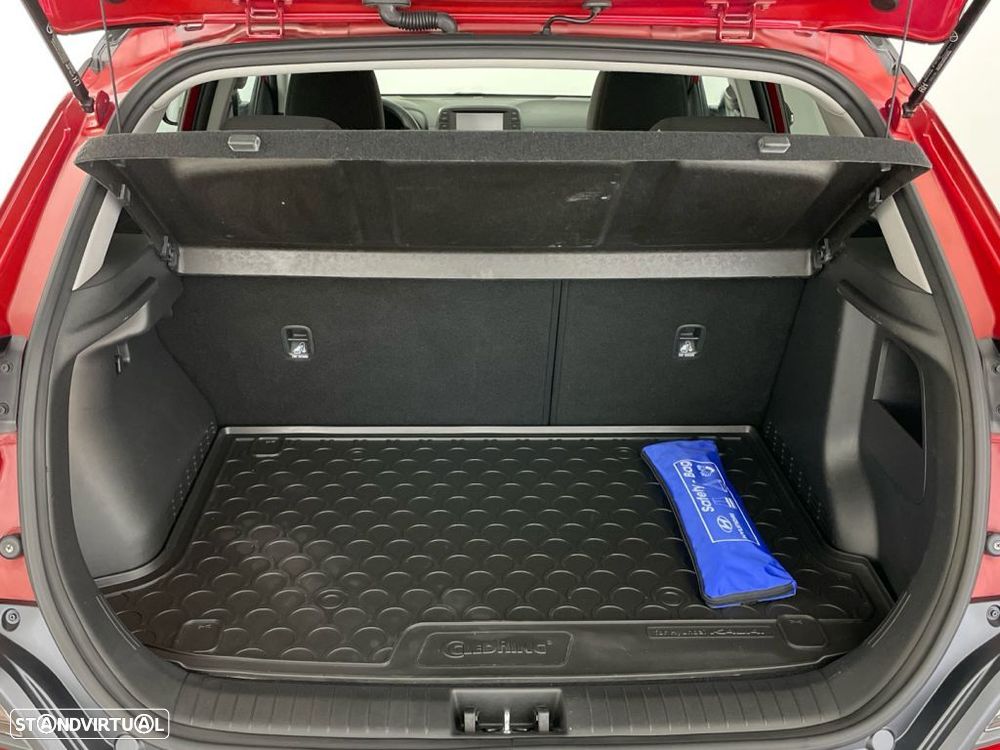 Hyundai Kauai 1.0 T-GDi Premium - 13