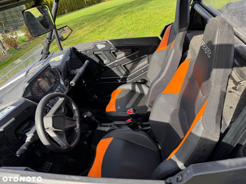 Polaris RZR - 3
