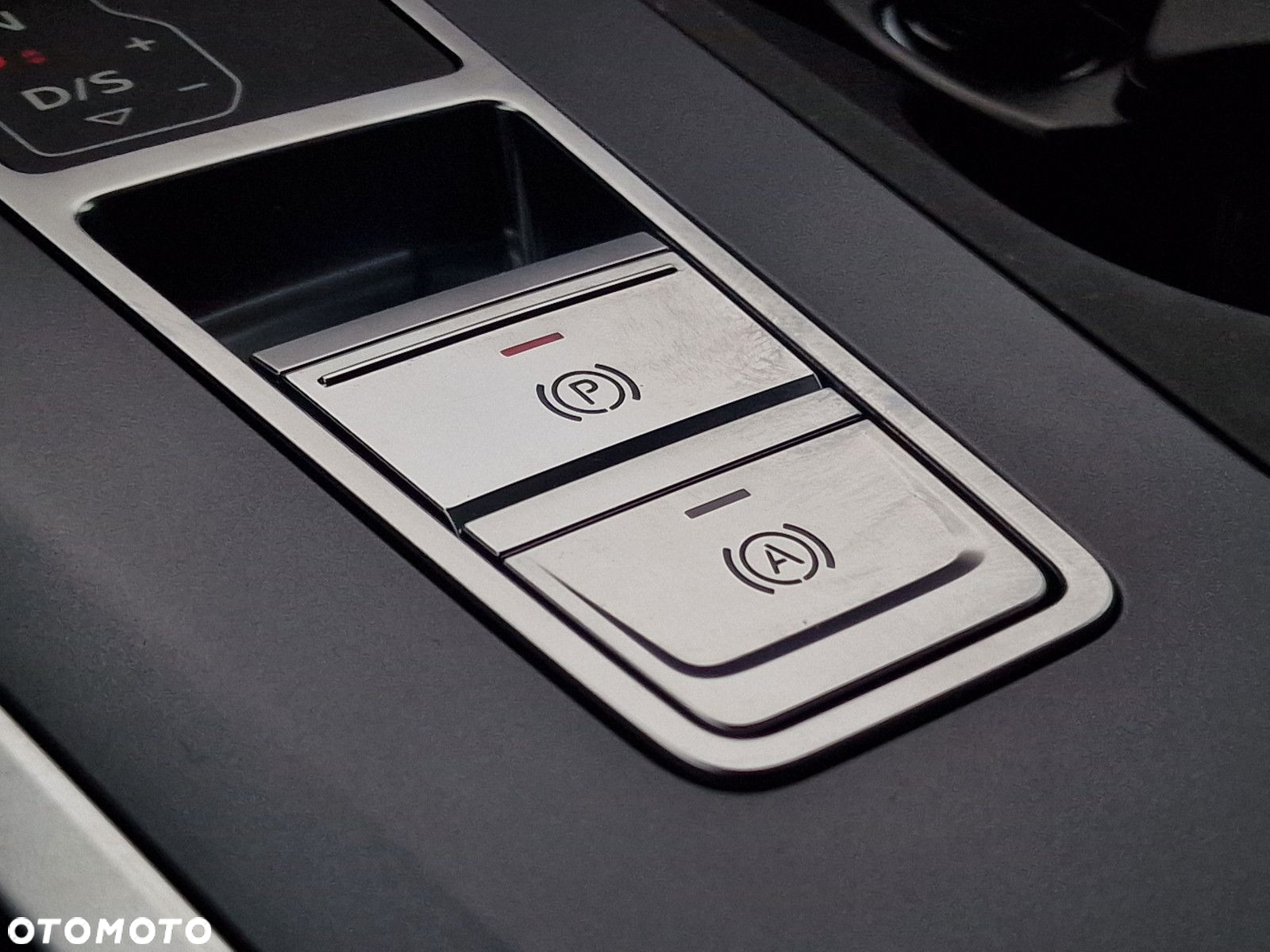 Audi A6 - 27