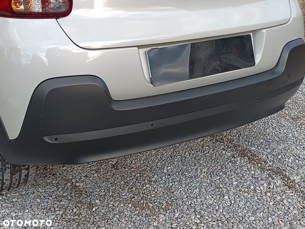 Citroën C3 1.2 PureTech Elle S&S - 13