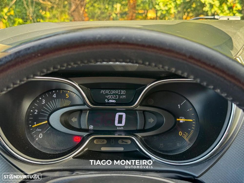 Renault Captur 1.5 dCi Exclusive - 56