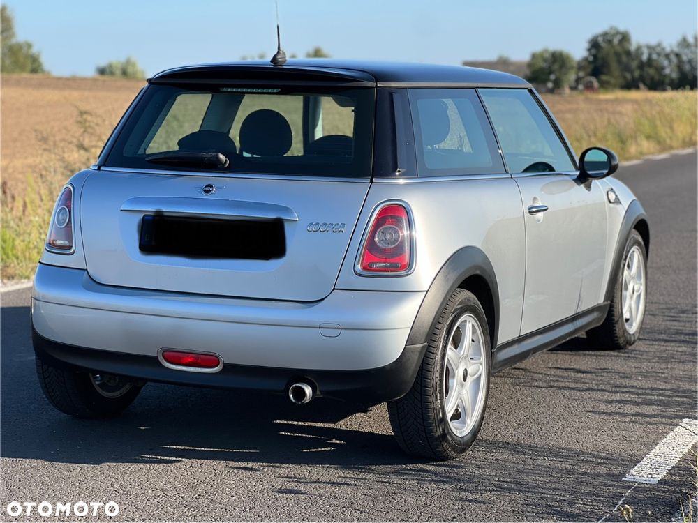 MINI Cooper - 6