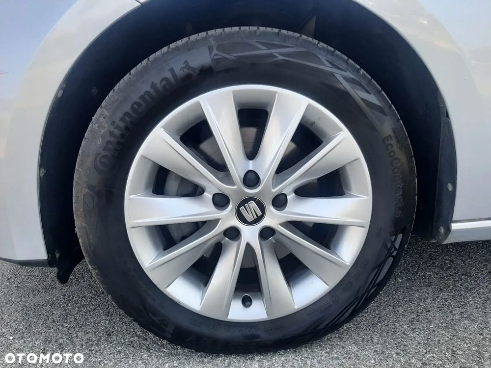 Seat Leon 1.6 TDI DSG Xcellence - 35