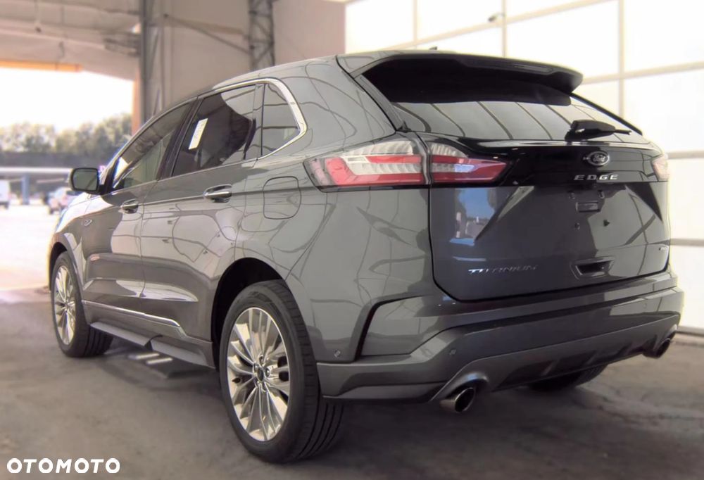 Ford Edge - 7