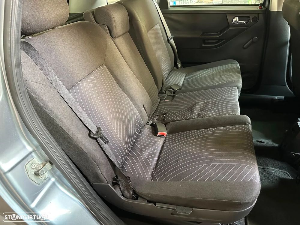 Opel Meriva 1.3 CDTi Enjoy ecoFLEX - 13