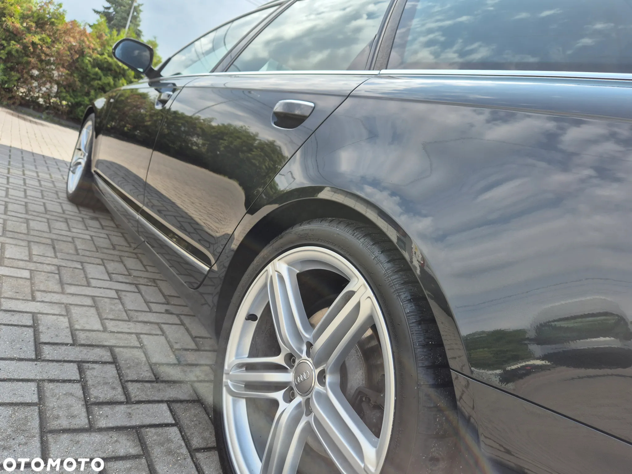 Audi A6 - 22