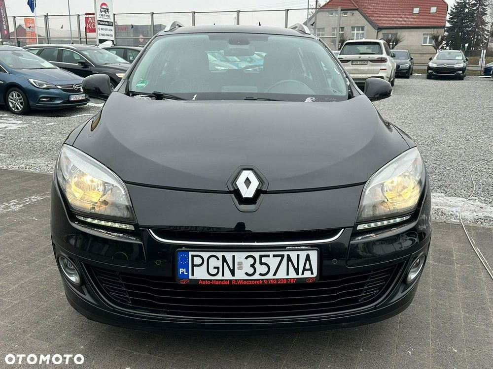Renault Megane - 35
