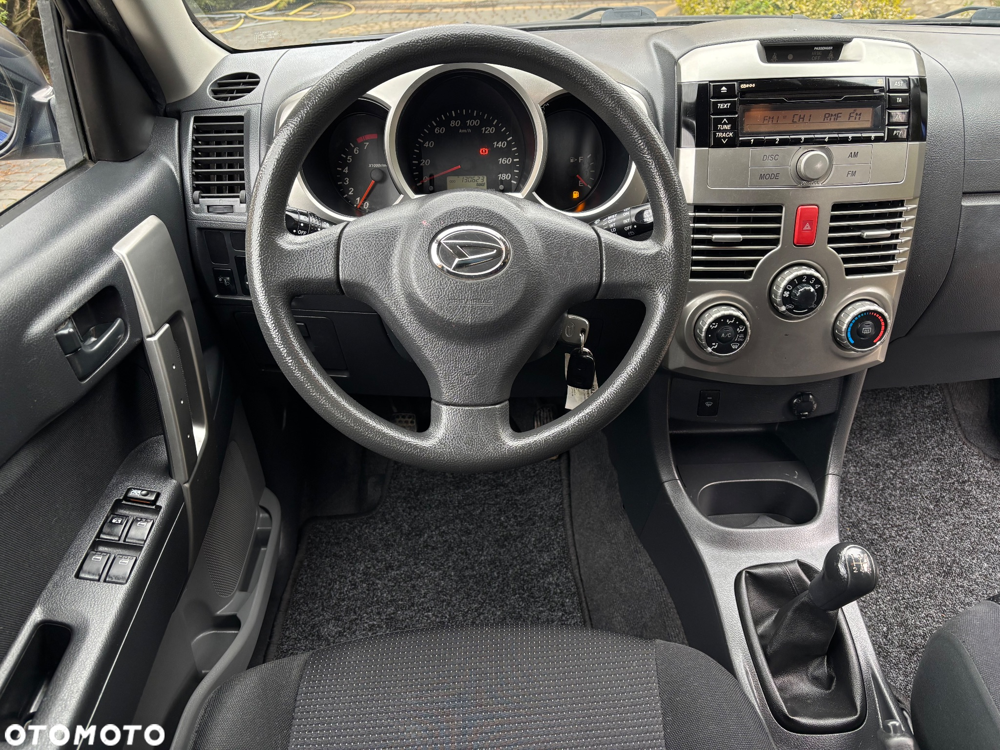 Daihatsu Terios 1.5 Top - 14