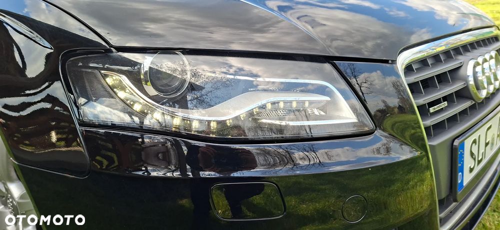 Audi A4 Limousine 2.0 TFSI Ambiente - 31