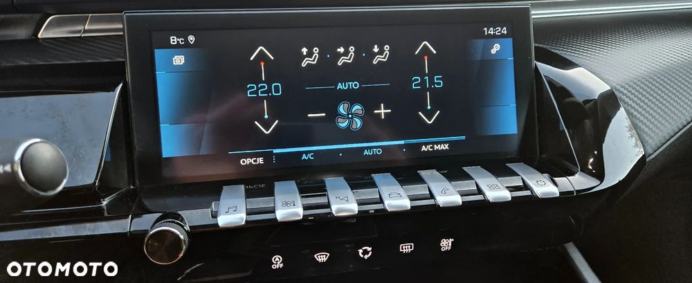 Peugeot 508 - 27