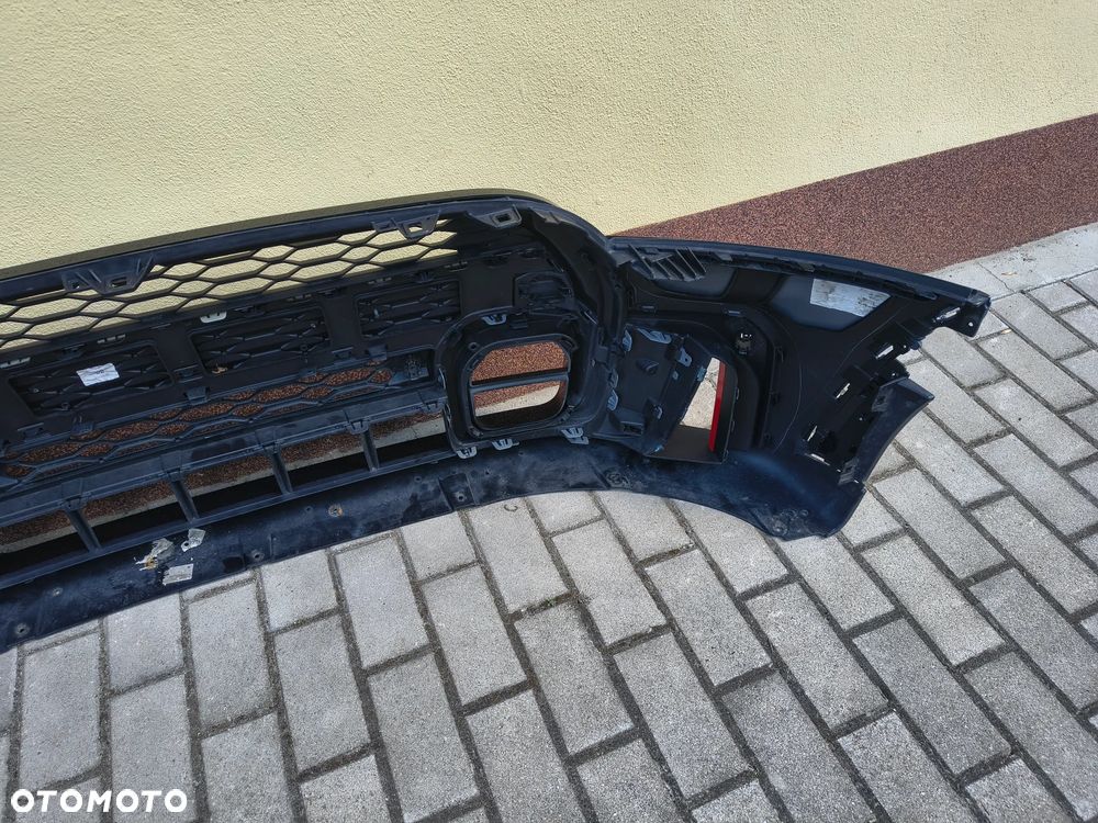 zderzak przedni przÓd mini Cooper f55 f56 f57 jcw lift lci - 4