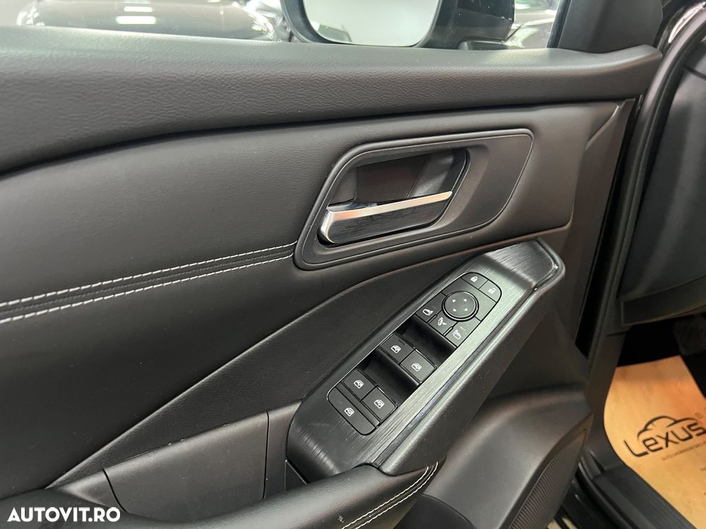 Nissan Qashqai 1.3 DIG-T MHEV Xtronic N-Connecta - 20