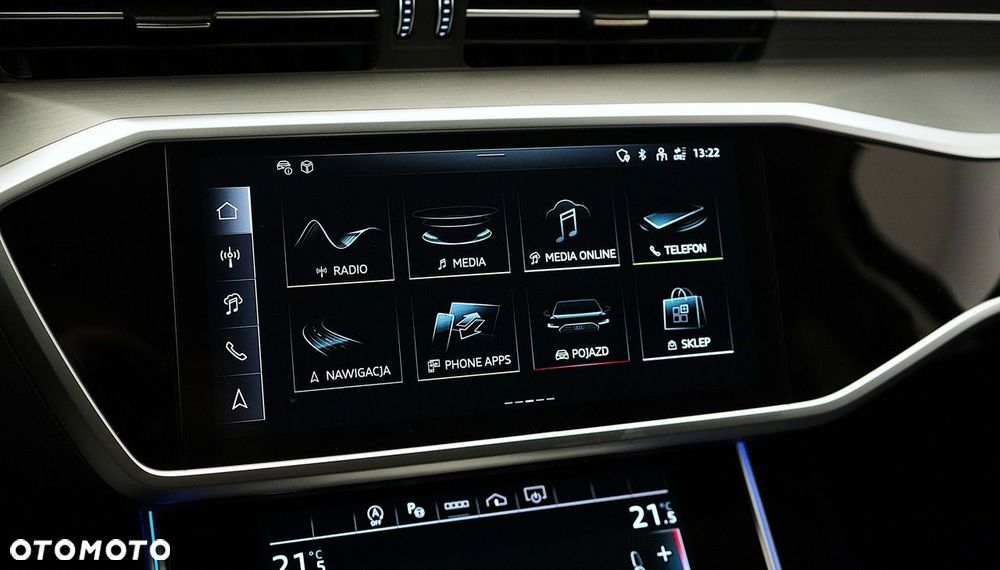 Audi S6 Avant - 31