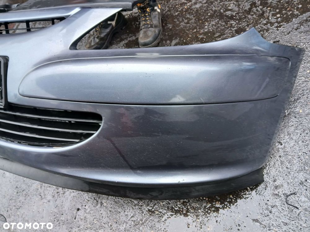 Peugeot 307 Zderzak przedni - 3