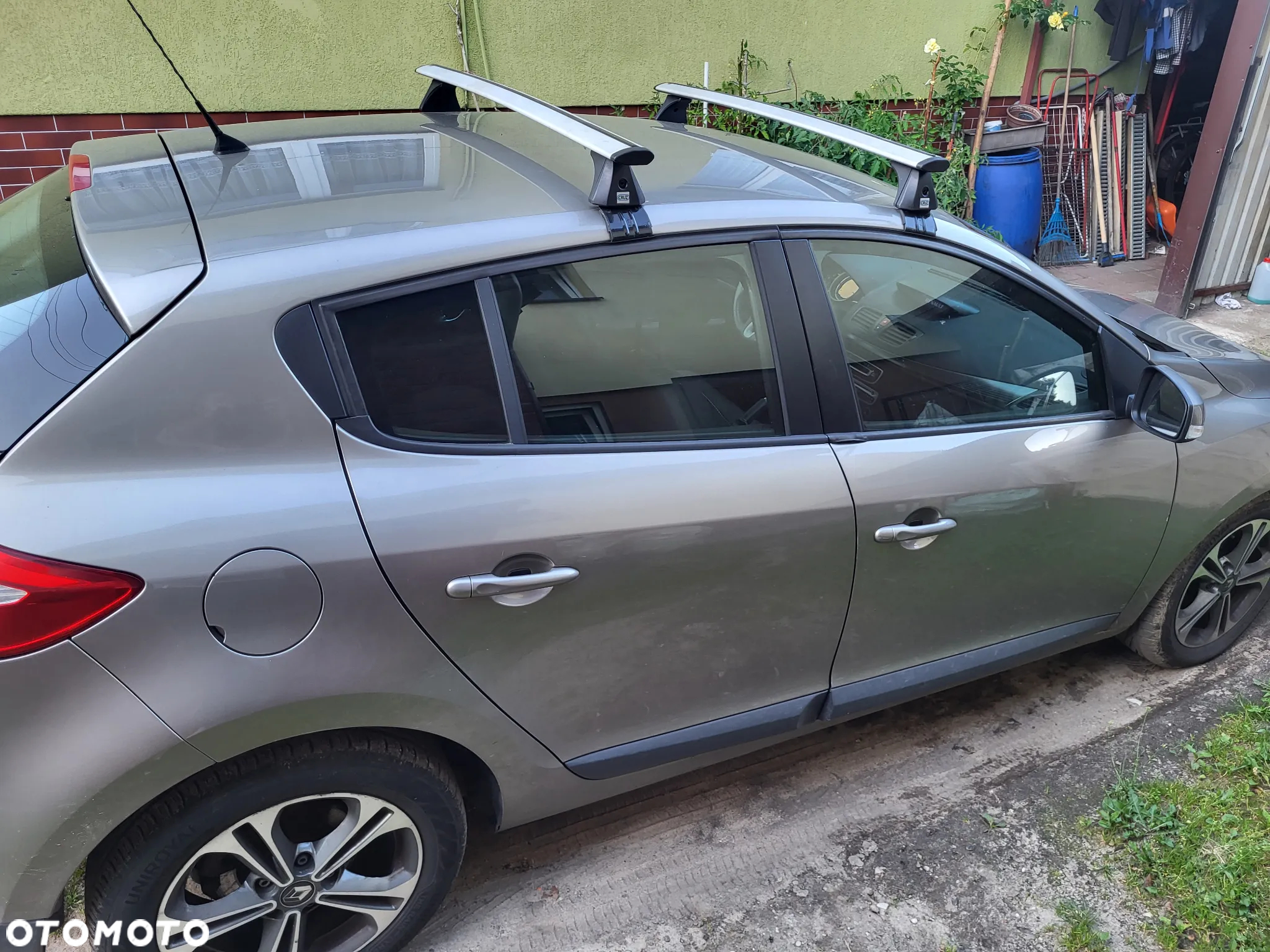 Renault Megane - 5
