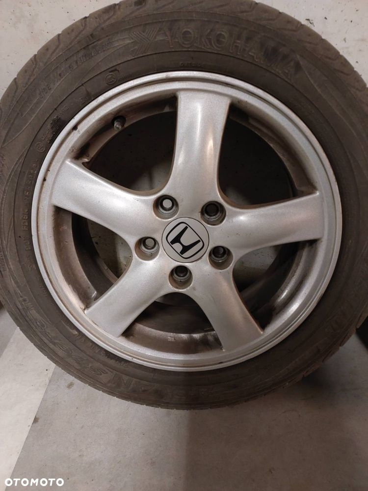 Honda FR-V 1.8 Executive - 23