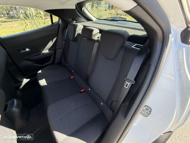 Opel Mokka-e Edition - 17