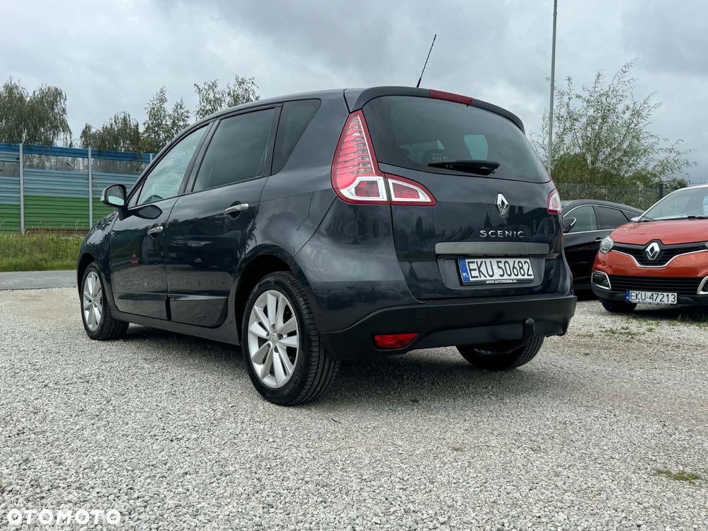 Renault Scenic 1.6 16V 110 Expression - 7