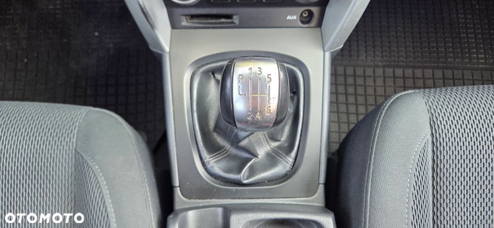 Renault Koleos dCi 150 FAP 4x2 Limited - 25