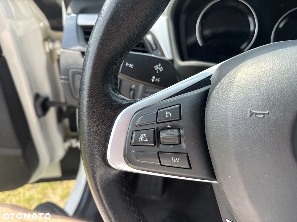 BMW X2 sDrive20i Advantage sport - 18
