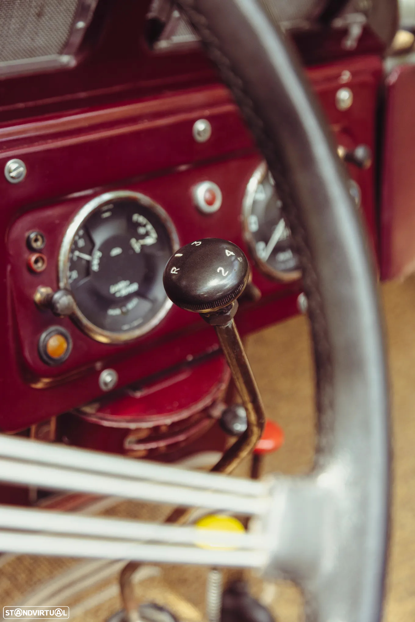 Land Rover Serie II - 30