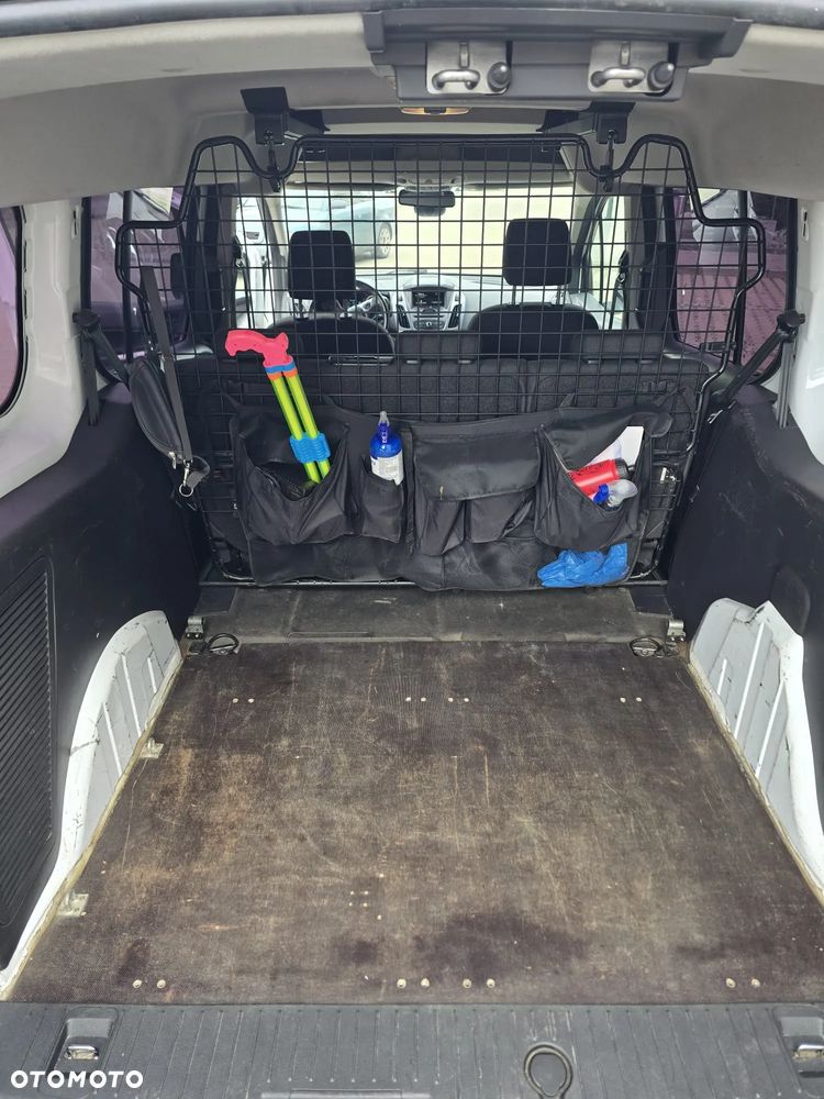 Ford Transit Connect 210 L2 Trend - 8