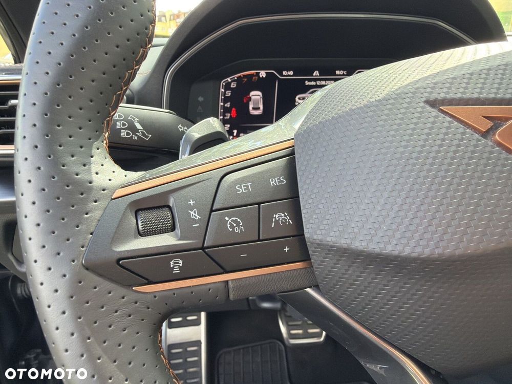 Cupra Formentor - 23