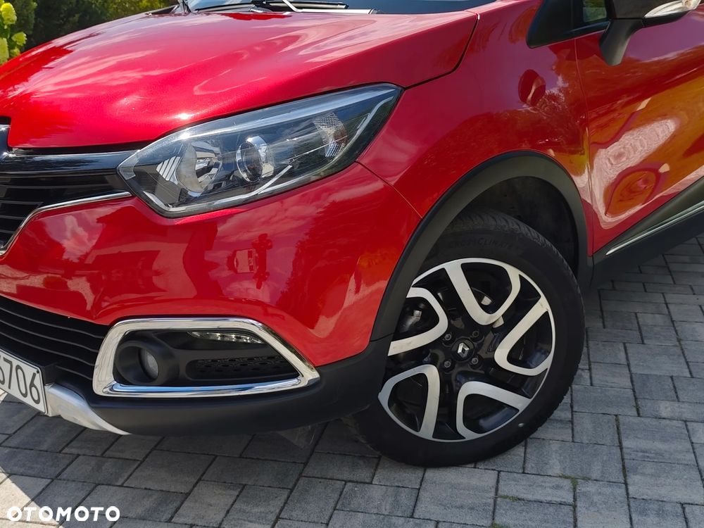 Renault Captur ENERGY dCi 110 Intens - 15